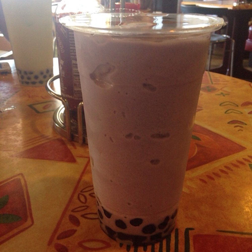 Boba Tea Zone - Honeydew milk tea and taro slushy - Bubble Tea Near Me - Pomona, California Boba Tea Zone - Honeydew milk tea and taro slushy - Bubble Tea Near Me - Pomona, California