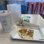 Tropical Smoothie Cafe