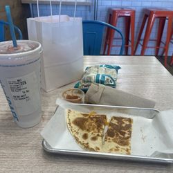 Tropical Smoothie Cafe