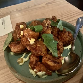 Lechon - Peruvian Fried Chicken Bites - Tapas Bars Near Me - Portland, Oregon Lechon - Peruvian Fried Chicken Bites - Tapas Bars Near Me - Portland, Oregon