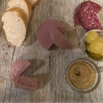 The Pantry - Modern European Near Me - Amsterdam, New Hampshire The Pantry - Modern European Near Me - Amsterdam, New Hampshire