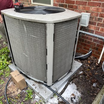 On Air HVAC - Heating & Air Conditioning/HVAC Near Me On Air HVAC - Heating & Air Conditioning/HVAC Near Me
