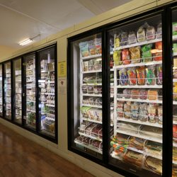 Hoku Foods Natural Market - Organic and Natural, Dairy, Vegan, Kombucha, Jun, Jin, spreads, Veganaise, Myoko's Vegan cheese, and lots more, chilled and ready : )