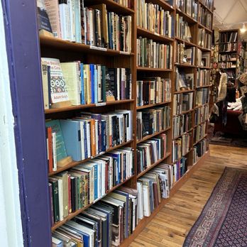 Loganberry Books - More books - Bookstores Near Me - Shaker Heights, Ohio Loganberry Books - More books - Bookstores Near Me - Shaker Heights, Ohio