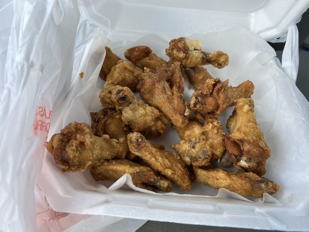 MAIN MOON RESTAURANT Updated November 2024 18 Photos & 32 Reviews