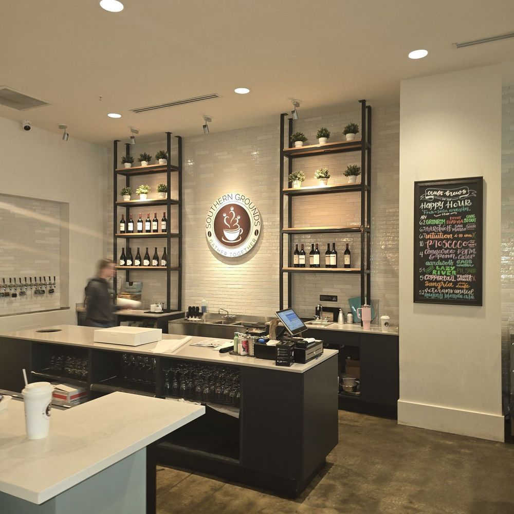 Southern Grounds - Cafes Near Me - Jacksonville, Florida Southern Grounds - Cafes Near Me - Jacksonville, Florida