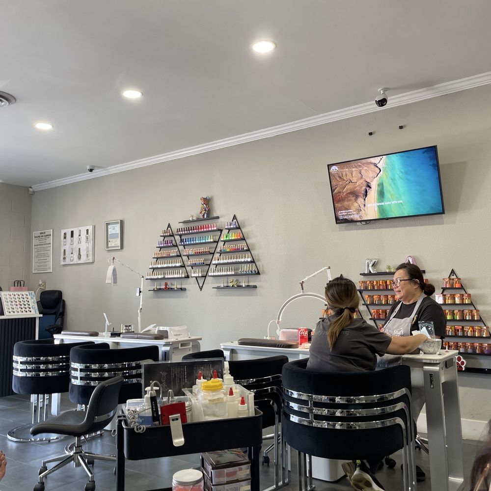 Onlynails Studio - Nail Salons Near Me - Anaheim, California Onlynails Studio - Nail Salons Near Me - Anaheim, California
