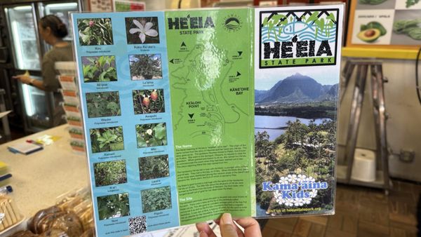 Menu photo 4 Adela’s Country Eatery Kaneohe, HI Menu photo 4 Adela’s Country Eatery Kaneohe, HI