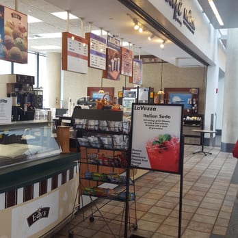 Lavazza Cafe - the inside of a coffee shop - Coffee & Tea Near Me - Windsor Locks, Connecticut