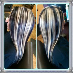 Twisted Hair Designs - Hair by Lindsay
