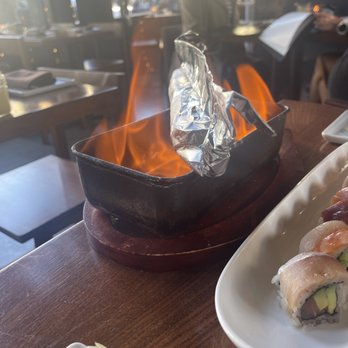 Elephant Sushi - Sushi Bars Near Me - San Francisco, California Elephant Sushi - Sushi Bars Near Me - San Francisco, California