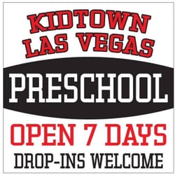 Kidtown Las Vegas