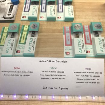 The People's Wellness Center - Cannabis Dispensaries Near Me - Eugene, Oregon