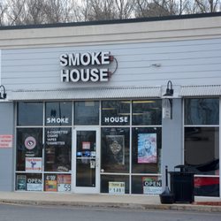 Smoke House Vapes