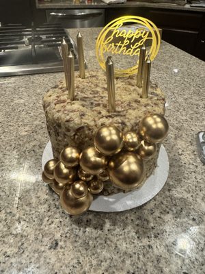 Buzz Bakeshop by null
