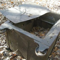 The Flintlock Trail - Huge, old, safe
