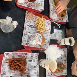 Halal B'igi Double Decker