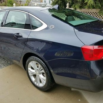 Aaron's Auto Detailing - Paint Correction Service with Ceramic Slick Wax! - Auto Detailing Near Me Aaron's Auto Detailing - Paint Correction Service with Ceramic Slick Wax! - Auto Detailing Near Me
