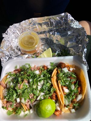 Taqueria La Mejor by null