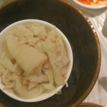 Rol San - Tripe! Always go for tripe at dim sum. Always. - Dim Sum Near Me - Toronto, Ontario Rol San - Tripe! Always go for tripe at dim sum. Always. - Dim Sum Near Me - Toronto, Ontario