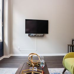 Tranquil Oasis Corporate Housing