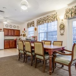 Country Kitchen