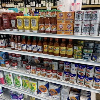 Easy Liquor - Well stocked shelves - Beer, Wine & Spirits Near Me - Oakland, California