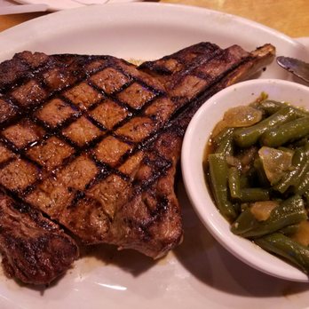 Texas Roadhouse - T bone rib eye steak - Steakhouses Near Me - El Paso, Texas Texas Roadhouse - T bone rib eye steak - Steakhouses Near Me - El Paso, Texas