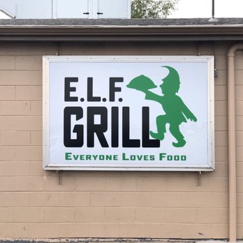 ELF Grill - American Near Me - Dacono, Colorado