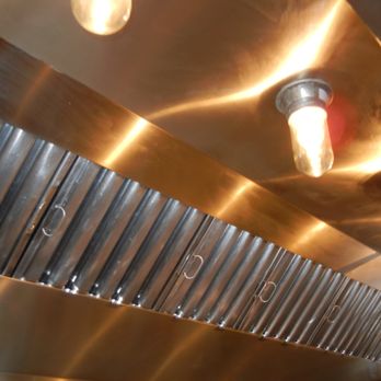 Kitchen Exhaust Installation West Hollywood thumbnail