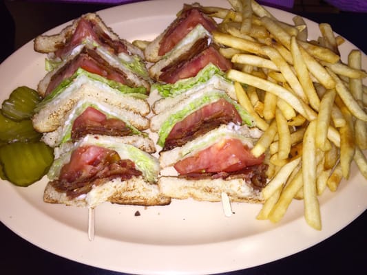 Steak 'N Egger by null