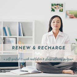 Marcie Walker Coaching - To Learn More: https://marciewalkercoaching.square.site/