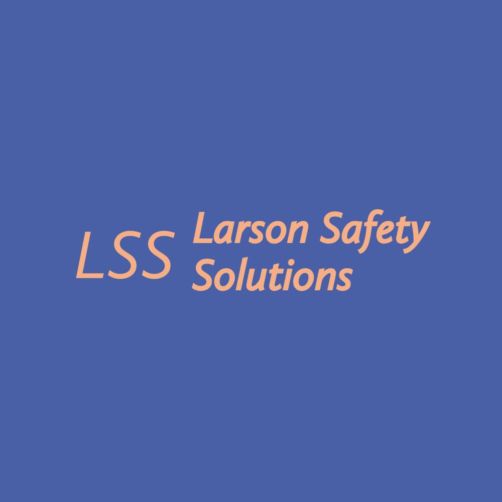 Larson Safety Solutions  - safety consultant in Fleming Island, FL