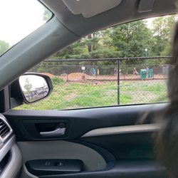 Paw Meadow Dog Park - Great playtime this evening with lots of Furry Buddies.