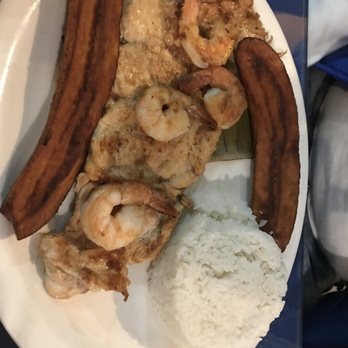 Rinconcito Paisa - Grilled chicken and shrimp - Colombian Near Me - Staten Island, New York Rinconcito Paisa - Grilled chicken and shrimp - Colombian Near Me - Staten Island, New York