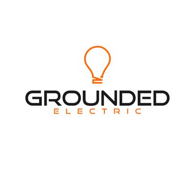 Grounded Electric Logo
