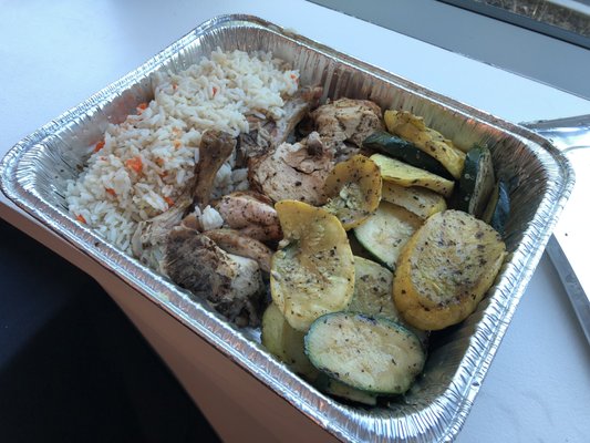 Athena Grill & Catering by null