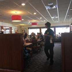 Perkins American Food