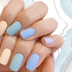 New Perfection Nails