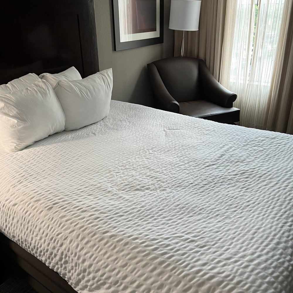 Hotel Capstone - Hotels Near Me - Tuscaloosa, Alabama