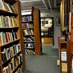 Lyrical Ballad Bookstore