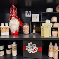 Touch Of Health Holistic Center