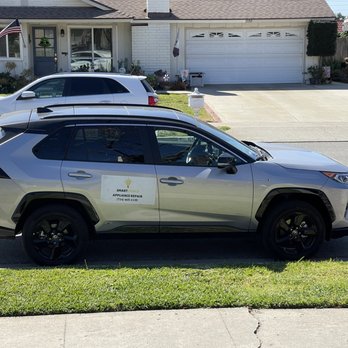 Smartchoice Service - Clean work vehicle. - Heating & Air Conditioning/HVAC Near Me Smartchoice Service - Clean work vehicle. - Heating & Air Conditioning/HVAC Near Me