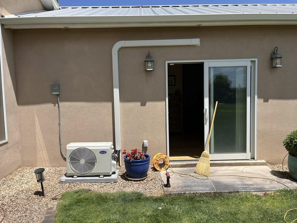 Slide of Wolff Heating Cooling and Plumbing