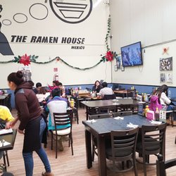 The Ramen House