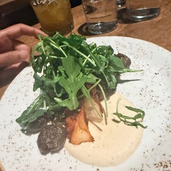 Merkado - Octopus - Mexican Near Me - San Francisco, California Merkado - Octopus - Mexican Near Me - San Francisco, California