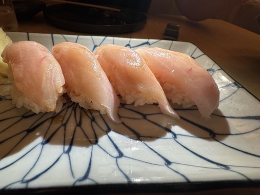 Ikigai Sushi Bar by null