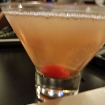 SUSHI KOI - Pommartini - Sushi Bars Near Me - St Louis, Missouri