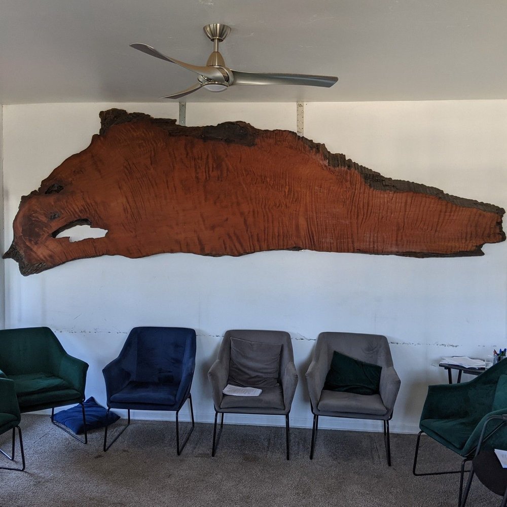 Harmony Place - grief counselor in Monterey, CA