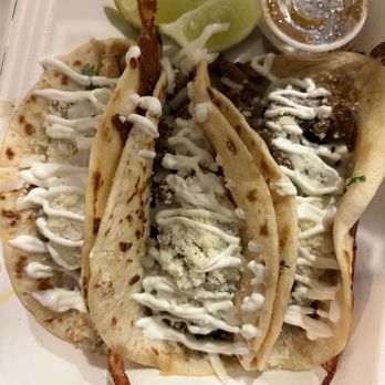 Fire Tacos - Add mozzarella - Mexican Near Me - Atlanta, Georgia Fire Tacos - Add mozzarella - Mexican Near Me - Atlanta, Georgia